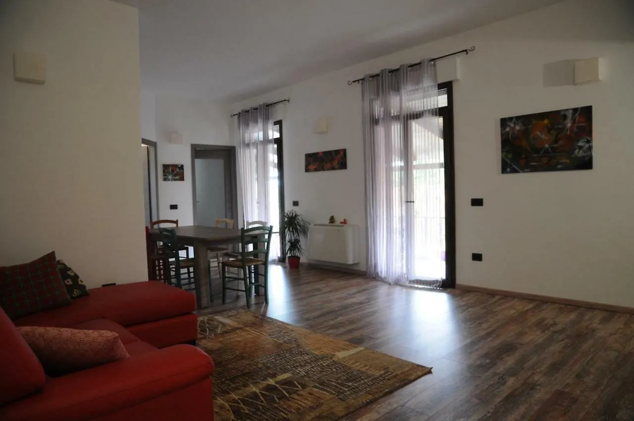 Bed and Breakfast Is Aposentus Lotzorai