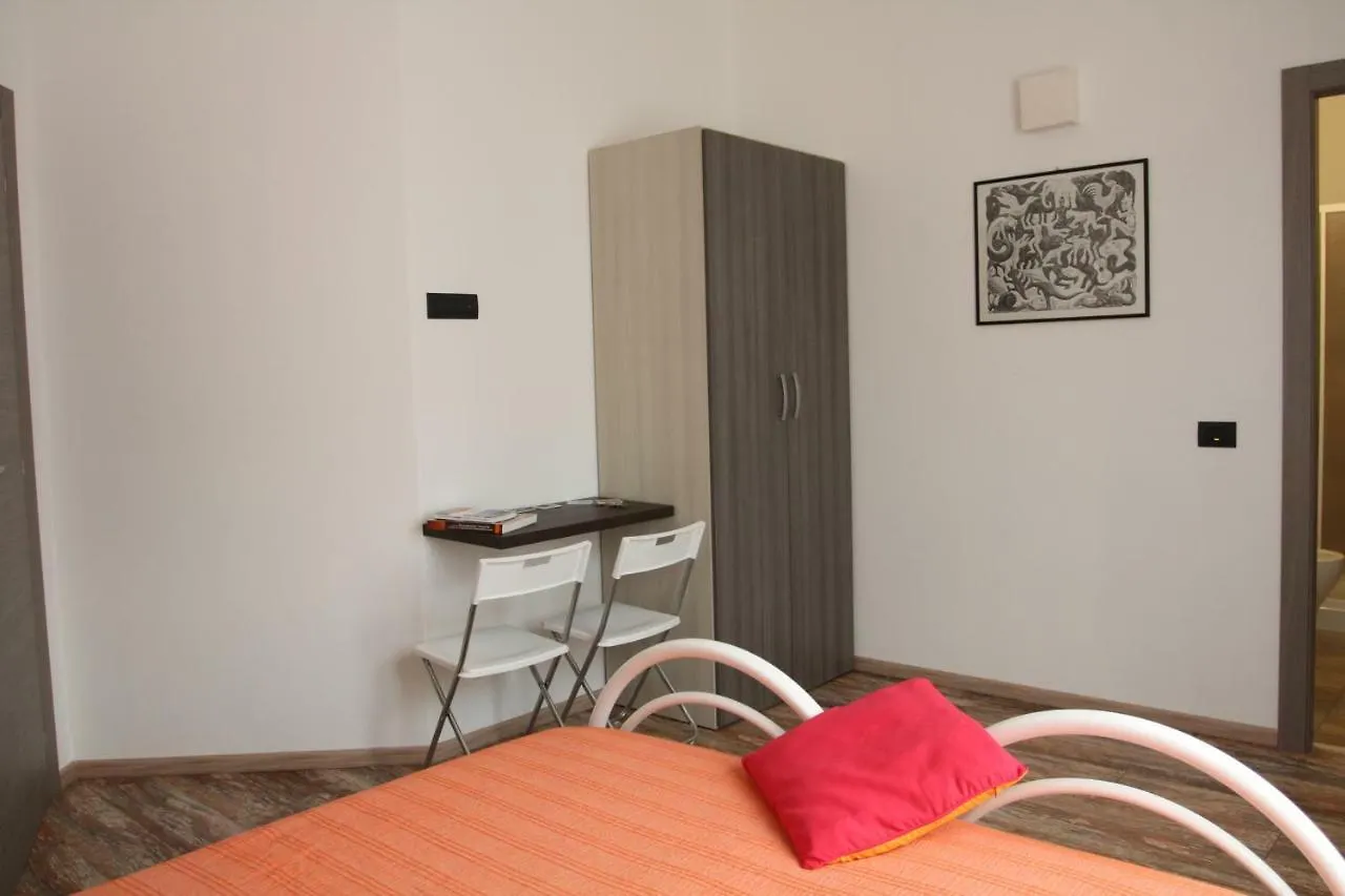 Bed and Breakfast Is Aposentus Lotzorai 0*,  Italia