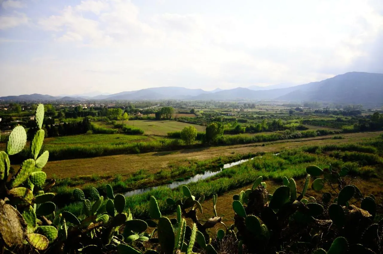 Bed and Breakfast Is Aposentus Lotzorai Italia